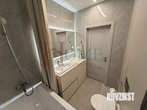 Студия квартира, на длительный срок, 32м2, 1/29 этаж