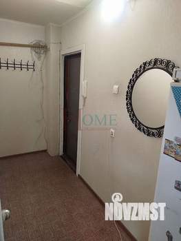 1-к квартира, на длительный срок, 34м2, 1/5 этаж