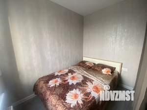 1-к квартира, посуточно, 35м2, 16/17 этаж