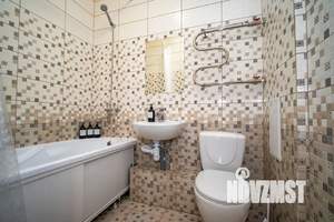 Студия квартира, посуточно, 21м2, 9/17 этаж