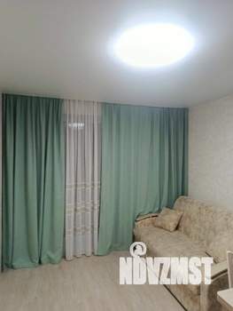 Студия квартира, на длительный срок, 21м2, 7/11 этаж