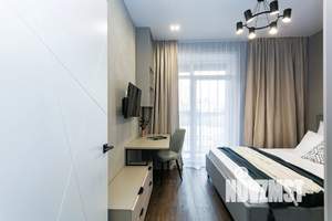 1-к квартира, посуточно, 39м2, 1/1 этаж