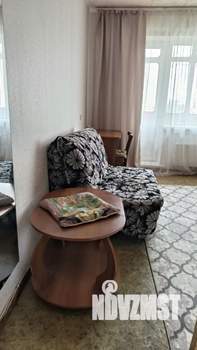 1-к квартира, на длительный срок, 34м2, 6/10 этаж