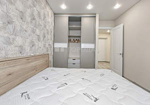 1-к квартира, на длительный срок, 60м2, 10/25 этаж