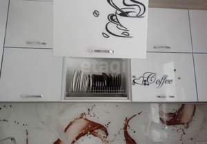 1-к квартира, на длительный срок, 39м2, 3/27 этаж