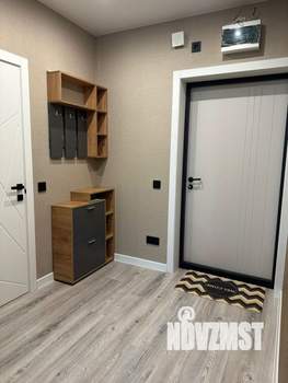 2-к квартира, на длительный срок, 44м2, 4/25 этаж