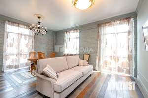 2-к квартира, на длительный срок, 60м2, 3/4 этаж