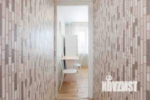 1-к квартира, посуточно, 30м2, 8/9 этаж