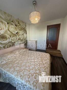 3-к квартира, на длительный срок, 60м2, 5/10 этаж