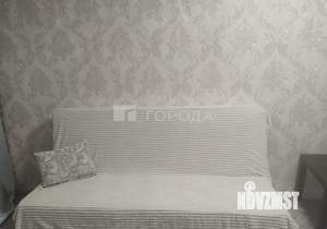 1-к квартира, на длительный срок, 30м2, 2/5 этаж