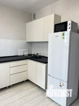 1-к квартира, на длительный срок, 39м2, 7/18 этаж