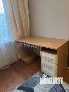 2-к квартира, на длительный срок, 44м2, 4/5 этаж