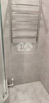 1-к квартира, на длительный срок, 38м2, 14/17 этаж