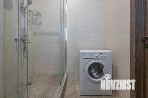 1-к квартира, посуточно, 32м2, 7/14 этаж