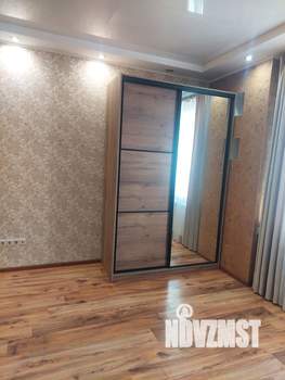 1-к квартира, на длительный срок, 37м2, 6/11 этаж