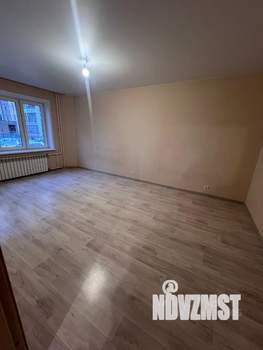 2-к квартира, на длительный срок, 52м2, 1/17 этаж