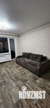 Студия квартира, на длительный срок, 27м2, 21/24 этаж