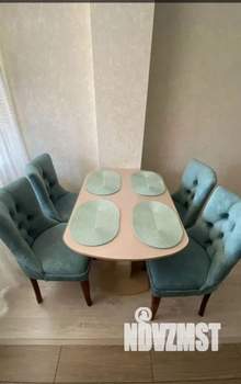 1-к квартира, на длительный срок, 46м2, 2/27 этаж