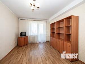 1-к квартира, на длительный срок, 48м2, 9/16 этаж