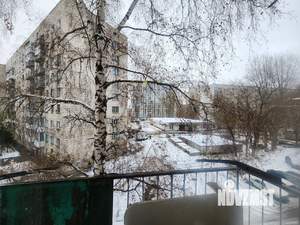 2-к квартира, на длительный срок, 45м2, 4/5 этаж