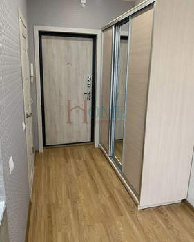 Студия квартира, на длительный срок, 28м2, 2/9 этаж