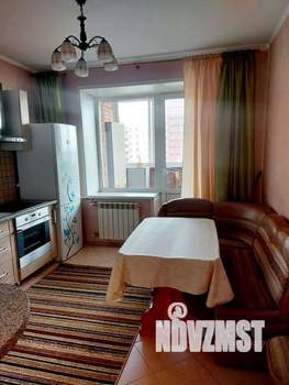 1-к квартира, на длительный срок, 45м2, 13/14 этаж