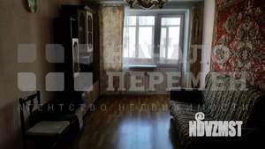 3-к квартира, на длительный срок, 57м2, 3/9 этаж
