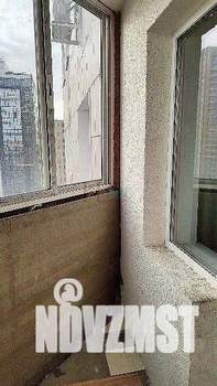 1-к квартира, на длительный срок, 40м2, 10/25 этаж