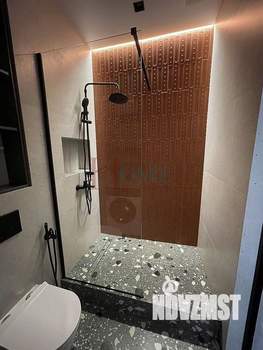 Студия квартира, на длительный срок, 28м2, 6/14 этаж