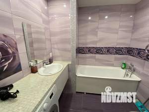 2-к квартира, посуточно, 46м2, 3/5 этаж