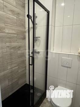 Студия квартира, на длительный срок, 30м2, 25/25 этаж