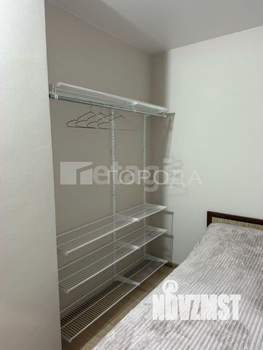 Студия квартира, на длительный срок, 29м2, 15/17 этаж