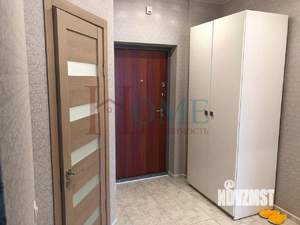 1-к квартира, на длительный срок, 40м2, 9/27 этаж