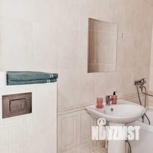 Студия квартира, посуточно, 28м2, 5/25 этаж