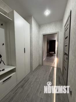 Студия квартира, на длительный срок, 28м2, 14/27 этаж