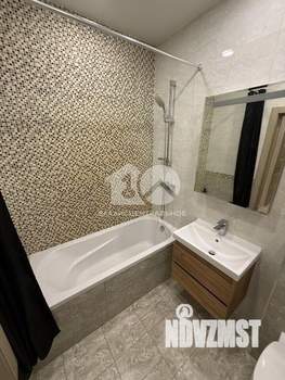 1-к квартира, на длительный срок, 40м2, 12/16 этаж