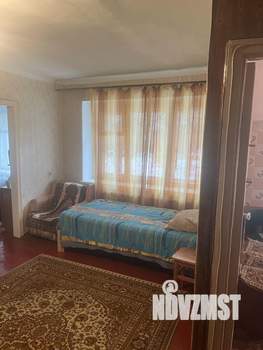 2-к квартира, на длительный срок, 42м2, 1/5 этаж