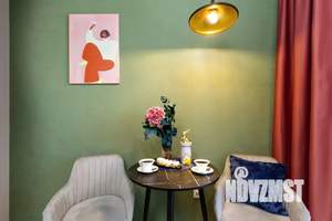 1-к квартира, посуточно, 30м2, 15/24 этаж