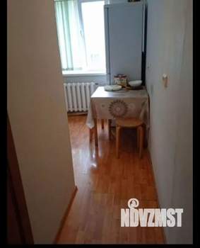 1-к квартира, на длительный срок, 36м2, 5/5 этаж