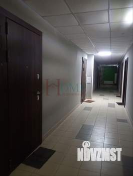 Студия квартира, на длительный срок, 24м2, 7/25 этаж