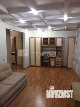 1-к квартира, на длительный срок, 40м2, 3/10 этаж