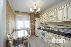 2-к квартира, на длительный срок, 60м2, 9/17 этаж