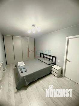 2-к квартира, на длительный срок, 45м2, 1/5 этаж