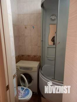 Студия квартира, на длительный срок, 27м2, 12/26 этаж