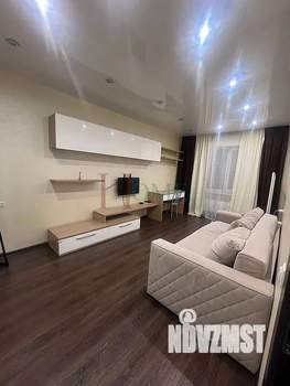 3-к квартира, на длительный срок, 61м2, 13/17 этаж