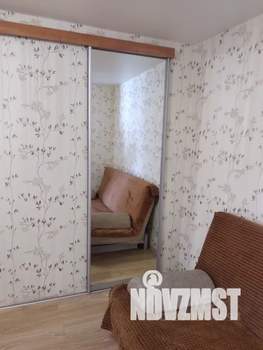 2-к квартира, посуточно, 44м2, 2/5 этаж