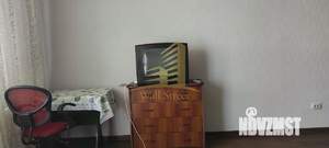 Студия квартира, на длительный срок, 25м2, 16/17 этаж