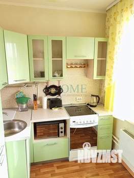 1-к квартира, на длительный срок, 35м2, 15/17 этаж