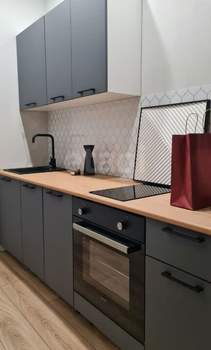 1-к квартира, на длительный срок, 35м2, 8/27 этаж