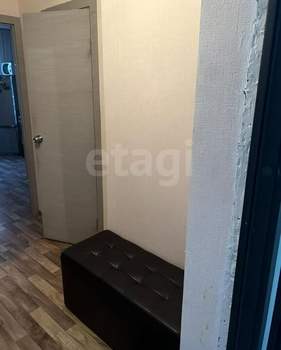 1-к квартира, на длительный срок, 33м2, 13/18 этаж